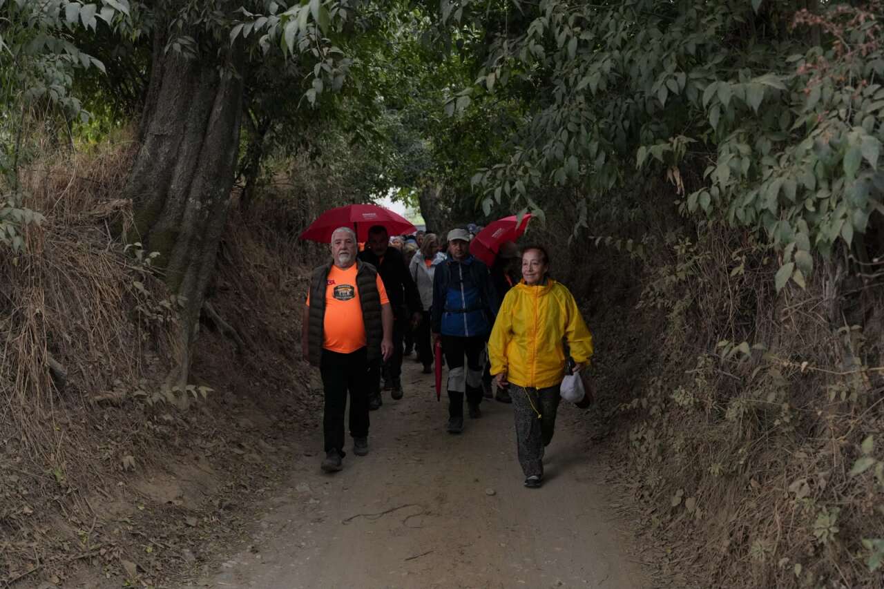 Menteşe’de Geleneksel Yayla Kavun Yarışması Düzenlendi: Yaylanın En Güzel Kavunu Belli Oldu 2